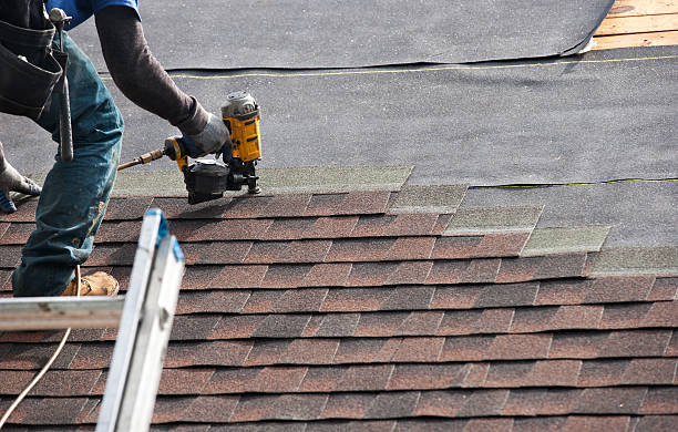 Licensed Flat Roof Repair service in Elk Mound, WI - Brentwood Metal Roofing